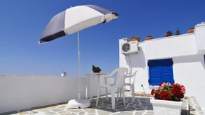 Der schwere Weg zum griechischen Katasteramt