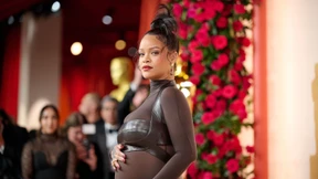 Diesen ungewöhnlichen Namen trägt Rihannas Sohn