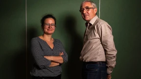 „Bei Nazis bin ich ganz schnell weg“