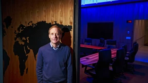 „Daten können sexistisch sein“