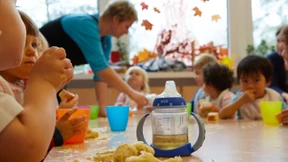 Personal in Kitas noch immer nicht ausreichend