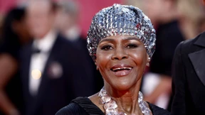 Die schöne Kämpferin