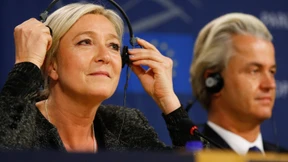 Le Pen und Wilders kündigen neues Bündnis an