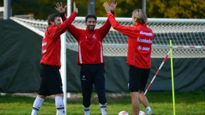 Ein bisschen Spaß muss sein