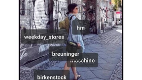 Alles – und nichts – ist jetzt Werbung