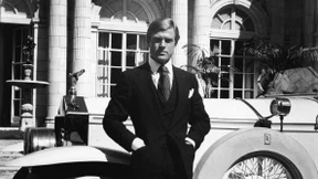 Fünf Dollar, zehn Cent langfristig angelegt