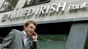 Allied Irish Banks bis zu 13 Milliarden Euro wert
