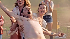 Schrecken der Freiheit