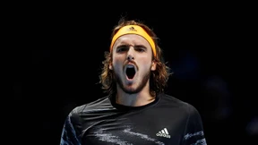 Tsitsipas bezwingt Thiem – und krönt sich zum Champion