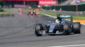 Hamilton und seine eigene Welt