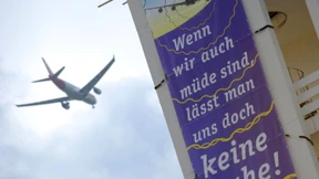 Luftfahrt-Interessen contra Anwohnerschutz