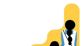 Sie kannten die Schule nur flüchtig