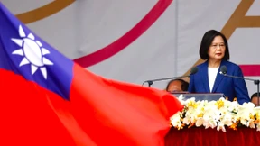 „Wir sind entschlossen, uns einer Annexion zu widersetzen“