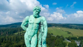 Kassel auf dem Boden der Tatsachen
