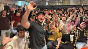 Ein Architekt für Agenten