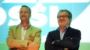 Wo die Parks noch Bänke haben