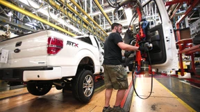 Ford verlegt Produktion nach Mexiko