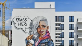 Preise für Neubauwohnungen nahe Höchststand