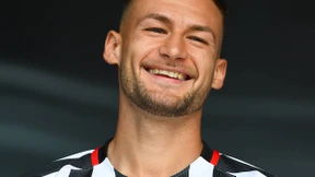 Danny Blum blüht auf: „Es wird Zeit für ein Tor“ 