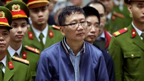 Vietnamese wegen Agententätigkeit angeklagt