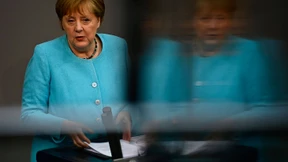 Merkel fordert Dialog der EU mit Putin