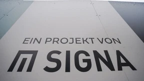Weitere Signa-Insolvenz droht