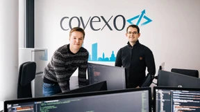 Ein Werkzeug für Entwickler