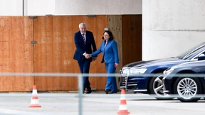 „Das ist doch irre“