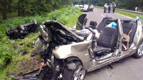 Jugendstrafen für Raser nach illegalem Rennen