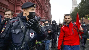 Noch mehr Unliebsame werden „ausländischer Agent“