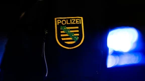 Dresdner Polizei sucht nach weiterem Tatverdächtigen