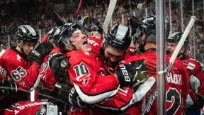 Kölner Haie ziehen ins DEL-Finale ein