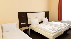 Tourismus bricht im April in Hessen fast völlig ein