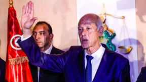 Tunesien wählt neuen Präsidenten 