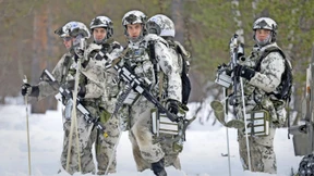 Finnlandisierung der Ukraine?