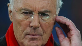 Beckenbauers Erklärung zu Vorwürfen im Wortlauf