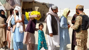 EU-Kommission verlangt konkrete Zusagen zur Flüchtlingsaufnahme