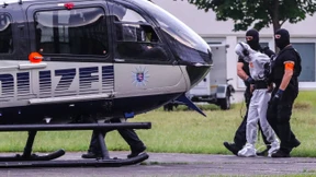 Ali Bashar wurde aus dem Irak abgeschoben