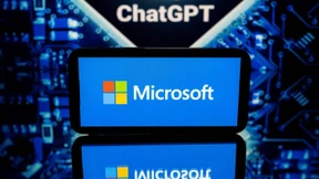 „ChatGPT“ soll Suchmaschine erweitern