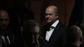 Deutschland hat Putin Munition geliefert