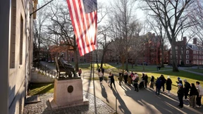 Männer werden nicht mehr bevorzugt
