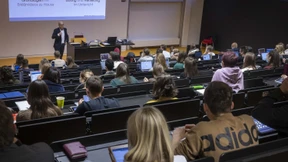 Viele Studenten in finanzieller Not