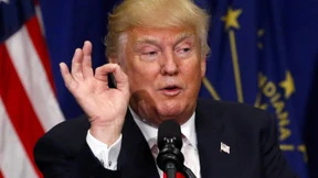 Letzte Chance gegen Trump