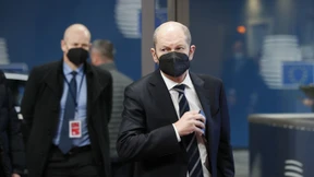 Scholz steht wegen Nord Stream 2 unter hohem Druck