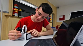 Mit Video gegen Blockierer von Rettungsgassen