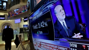 Anleger setzen nach Fed-Signal auf Amerika