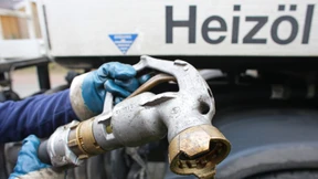 Heizöl ist 50 Prozent teurer geworden