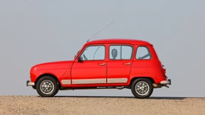 Kumpel mit Krückstock