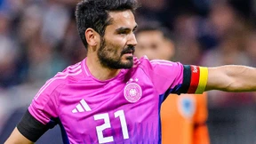 Der „stille“ Leader verlässt das DFB-Team