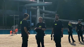 Berliner Bäder stellen Sicherheitsmaßnahmen „komplett auf Prüfstand“